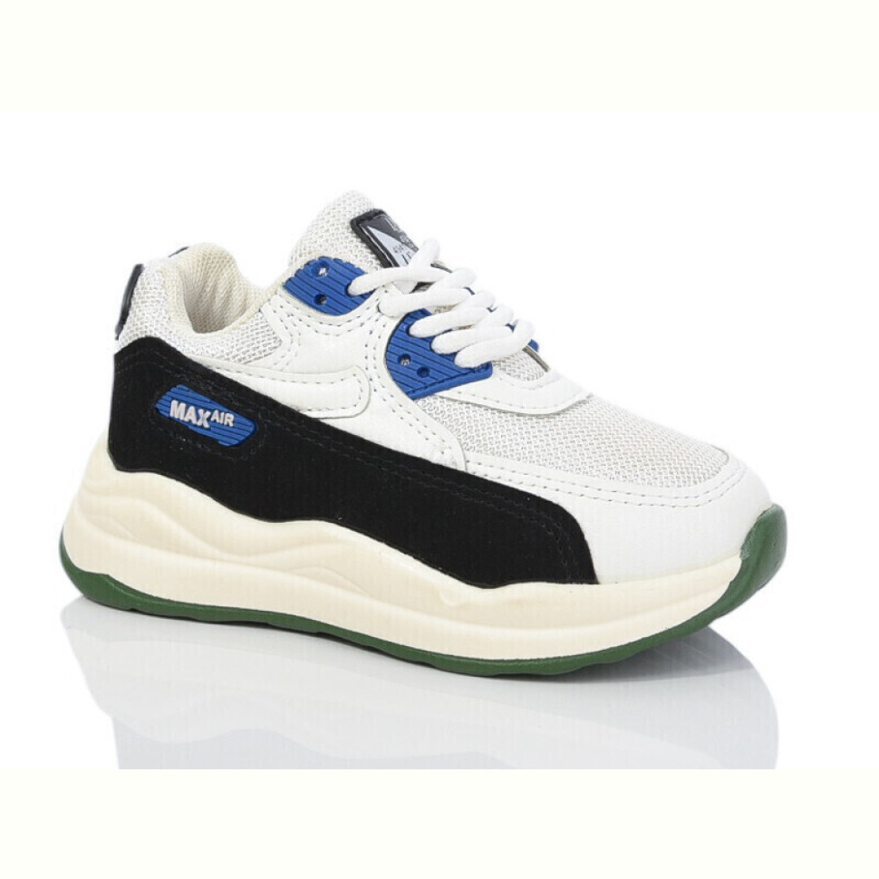 Кроссовки ASHIGULI L702-2