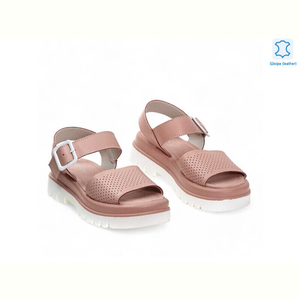 Босоножки Allshoes 170466 Босоножки Allshoes 170466