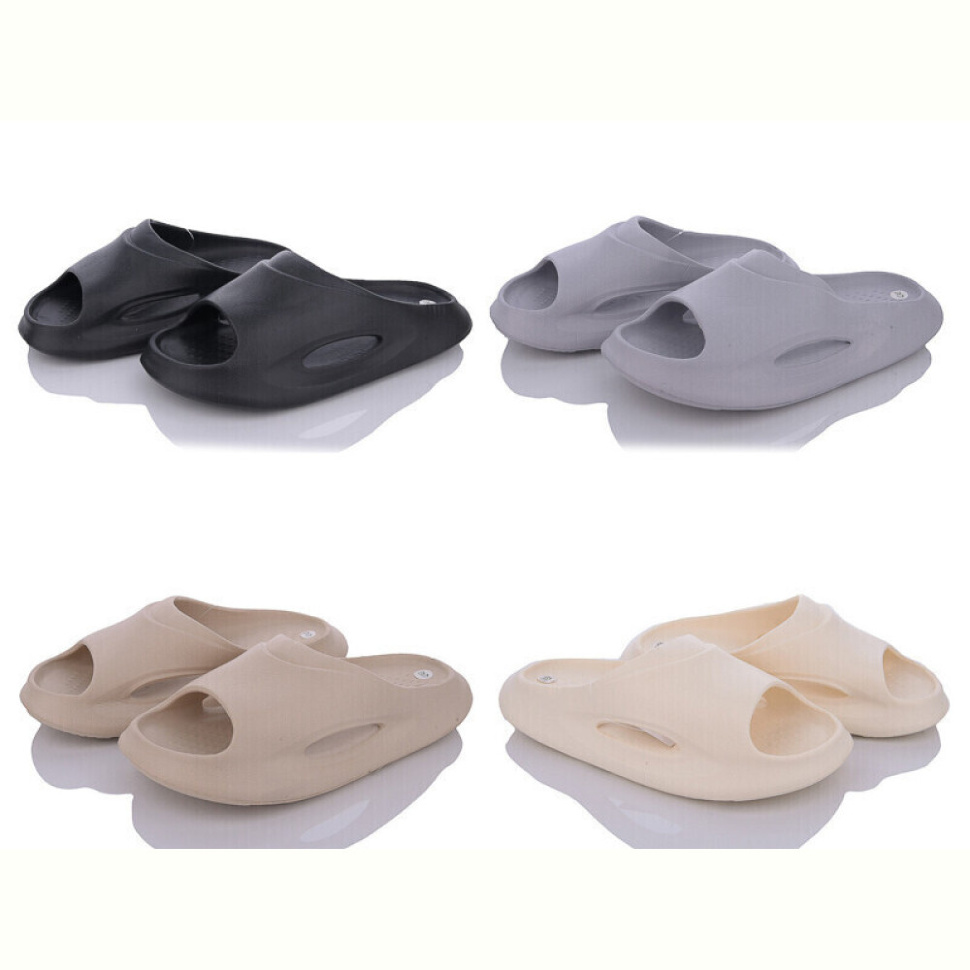 Шлепки Hongquan Q16 mix