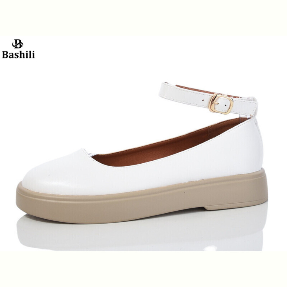 Туфли Башили H63A18-1