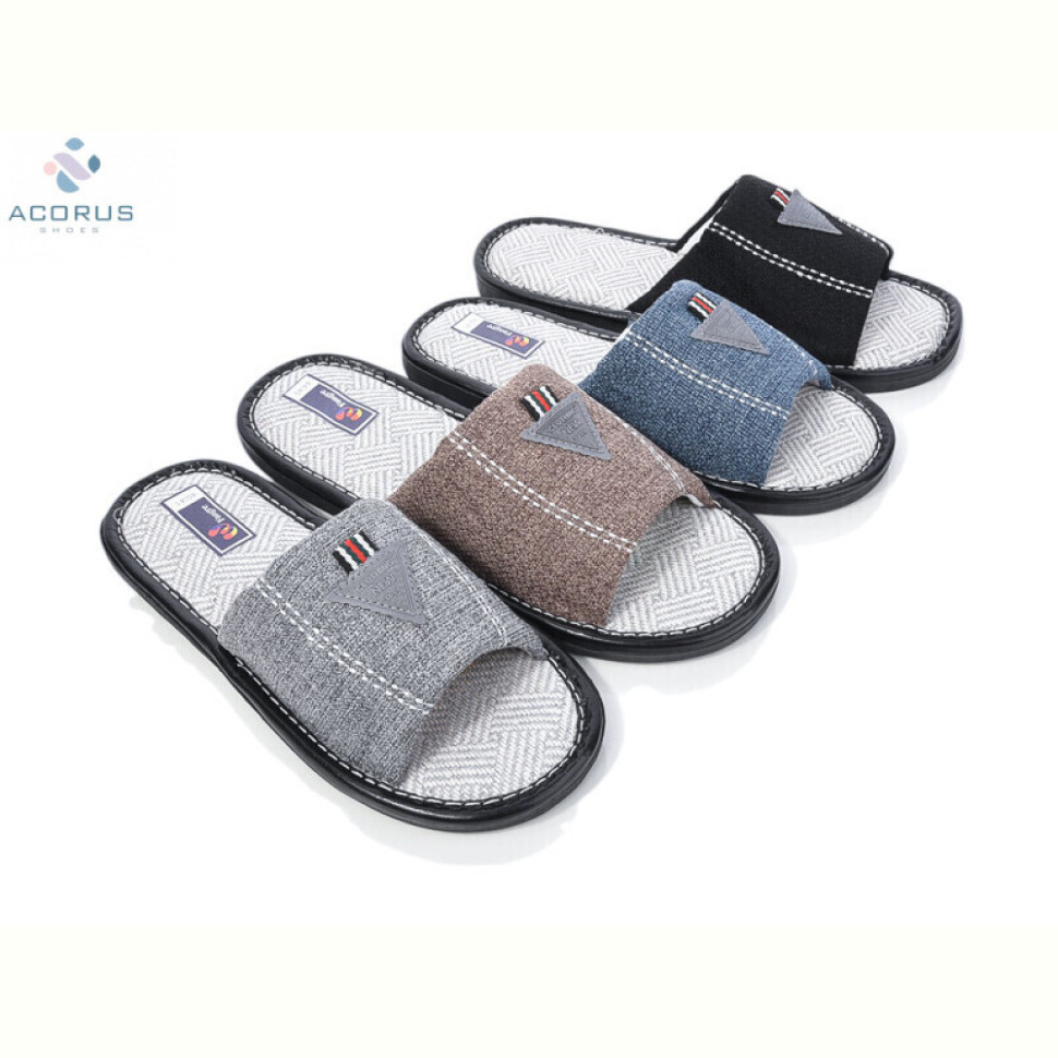 Тапки Acorus 8988 mix