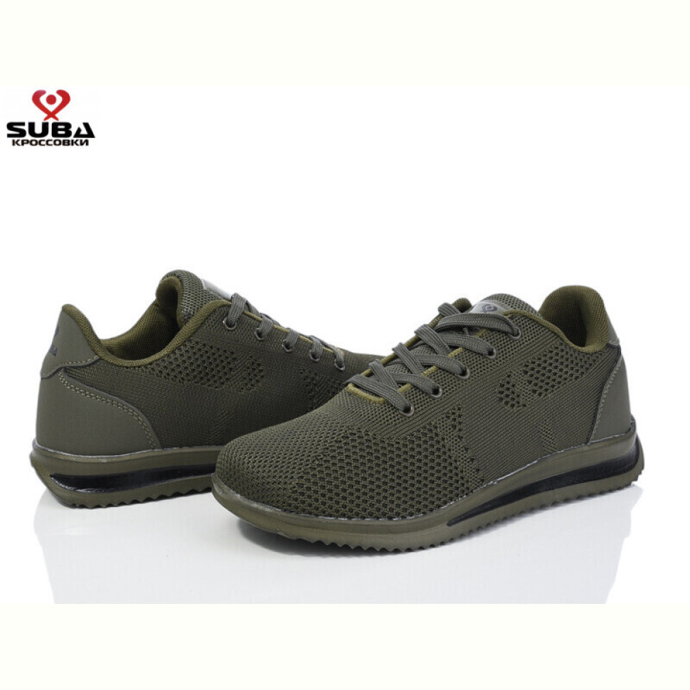 Кроссовки SUBA H7042-08 піна Кроссовки SUBA H7042-08 піна