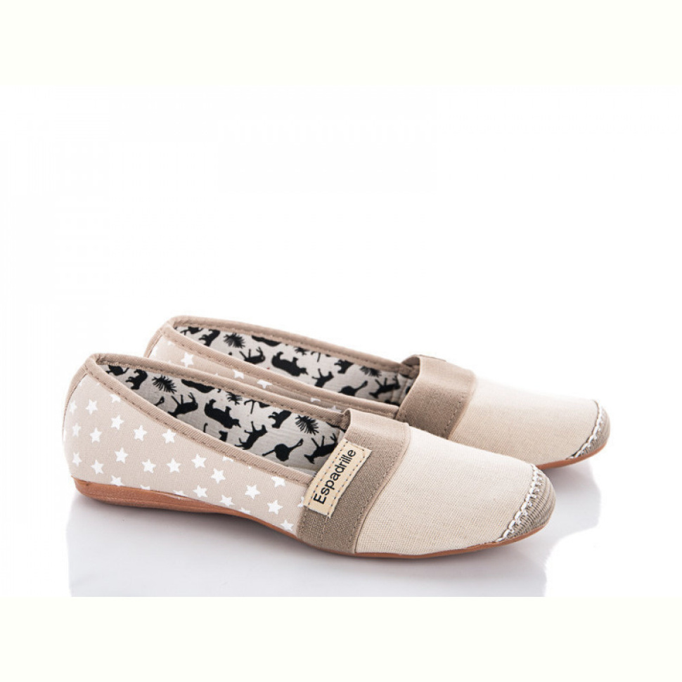 Эспадрильи Esta 120-9 old Эспадрильи Esta 120-9 old