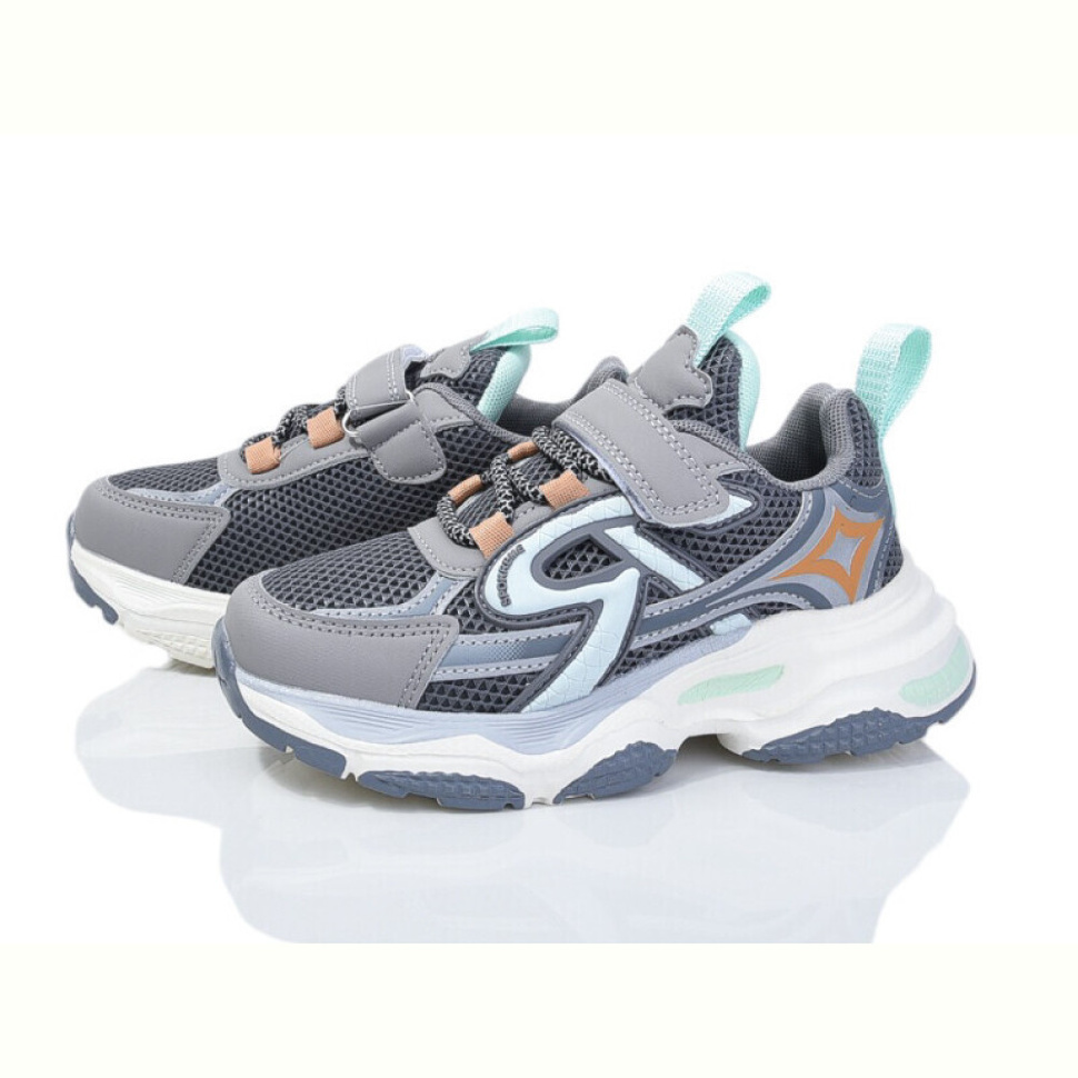 Кроссовки Poni kids 2082-3K