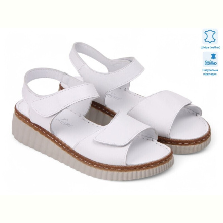 Босоножки Allshoes 197321