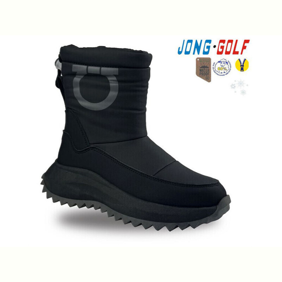 Ботинки Jong Golf B40446-0