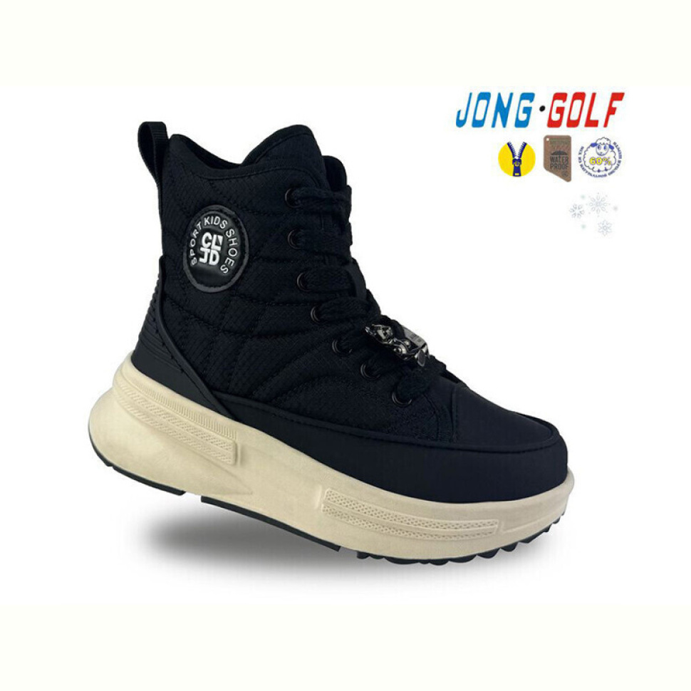 Ботинки Jong Golf B40514-20