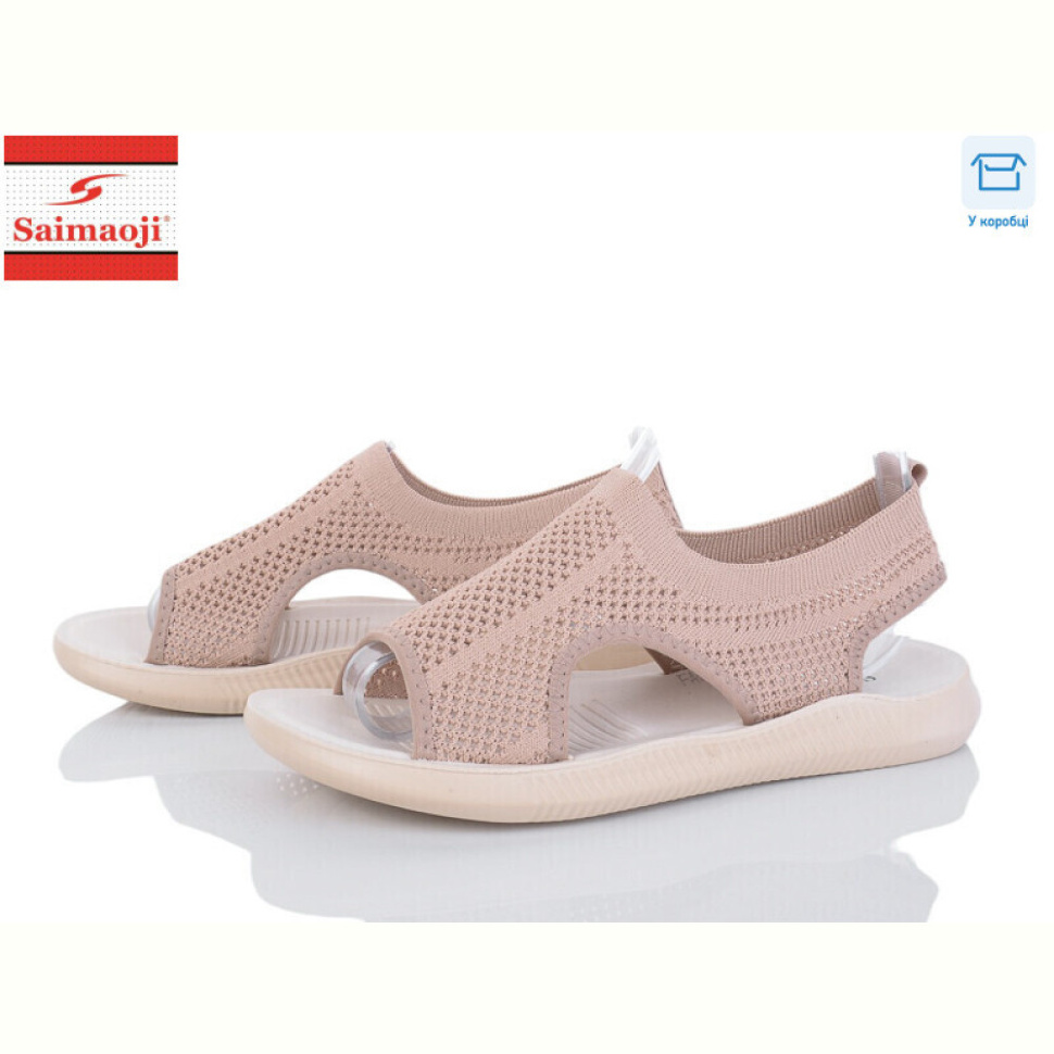 Босоножки Saimaoji FA129-15