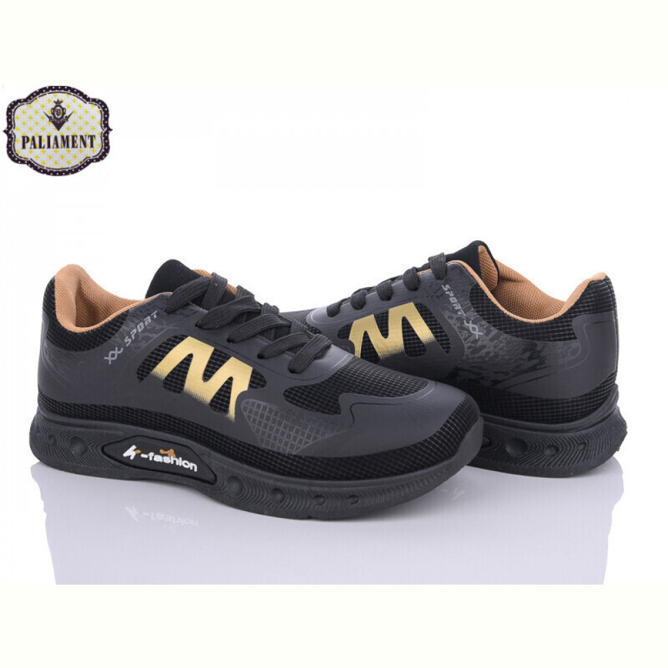 Кроссовки PALIAMENT AP248-2