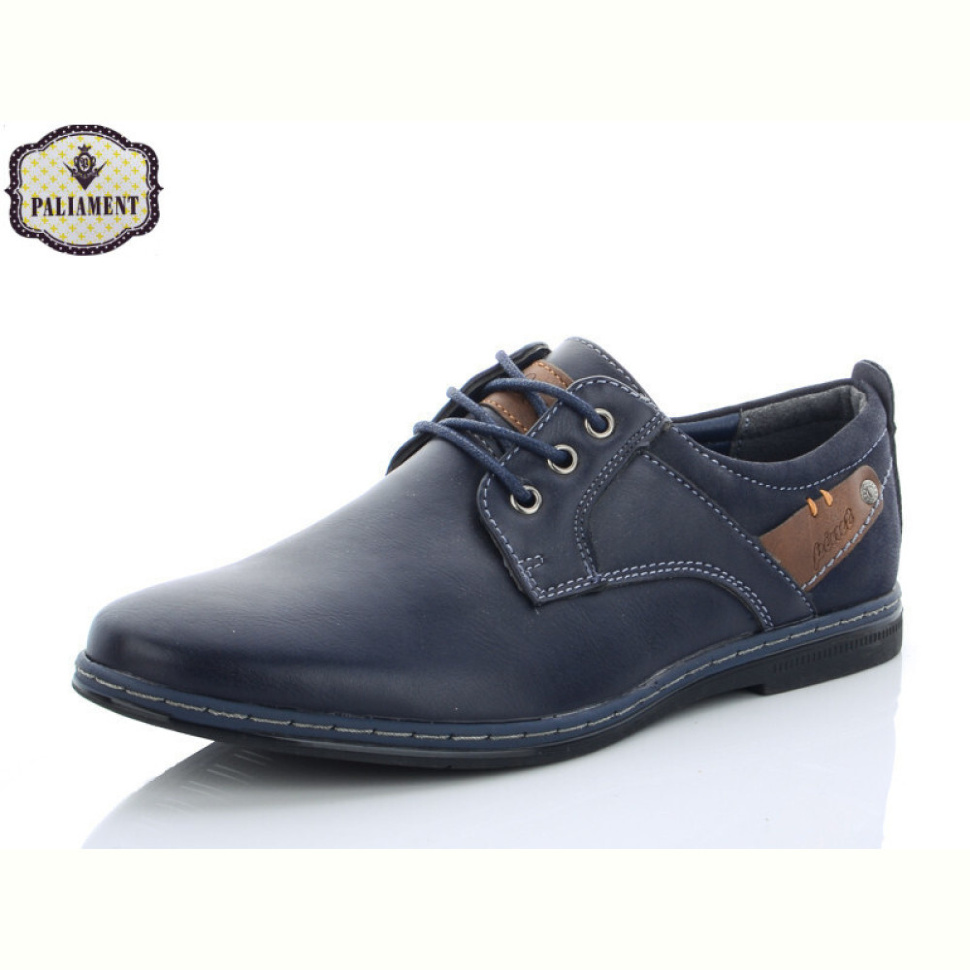 Туфли PALIAMENT D5089-1