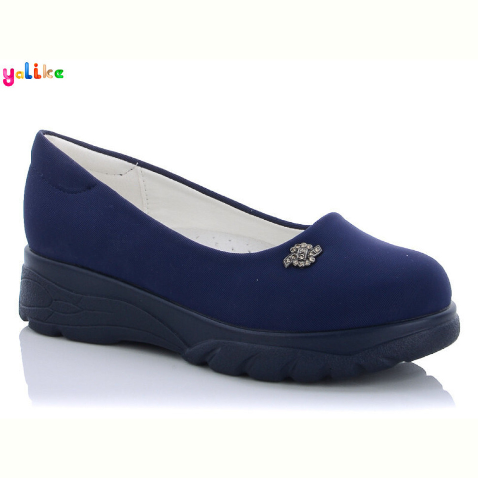 Туфли Yalike 58-163