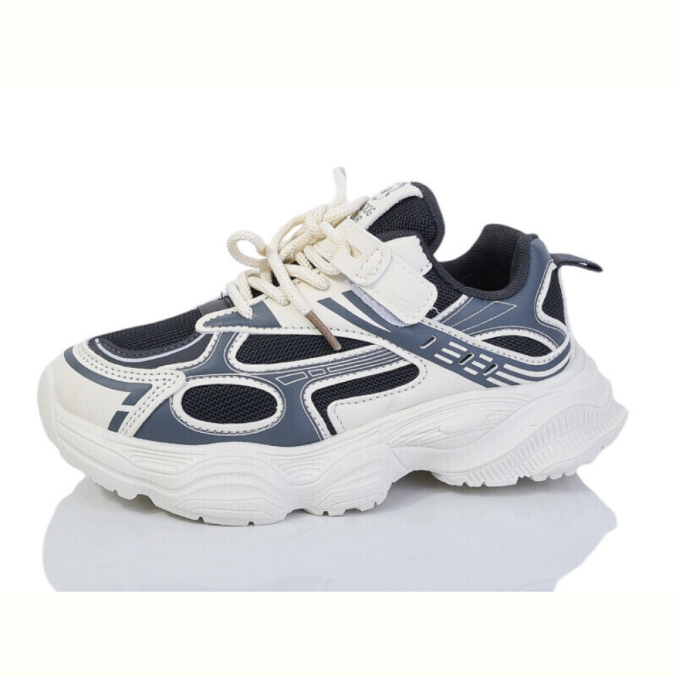 Кроссовки ASHIGULI 2074-6 Кроссовки ASHIGULI 2074-6