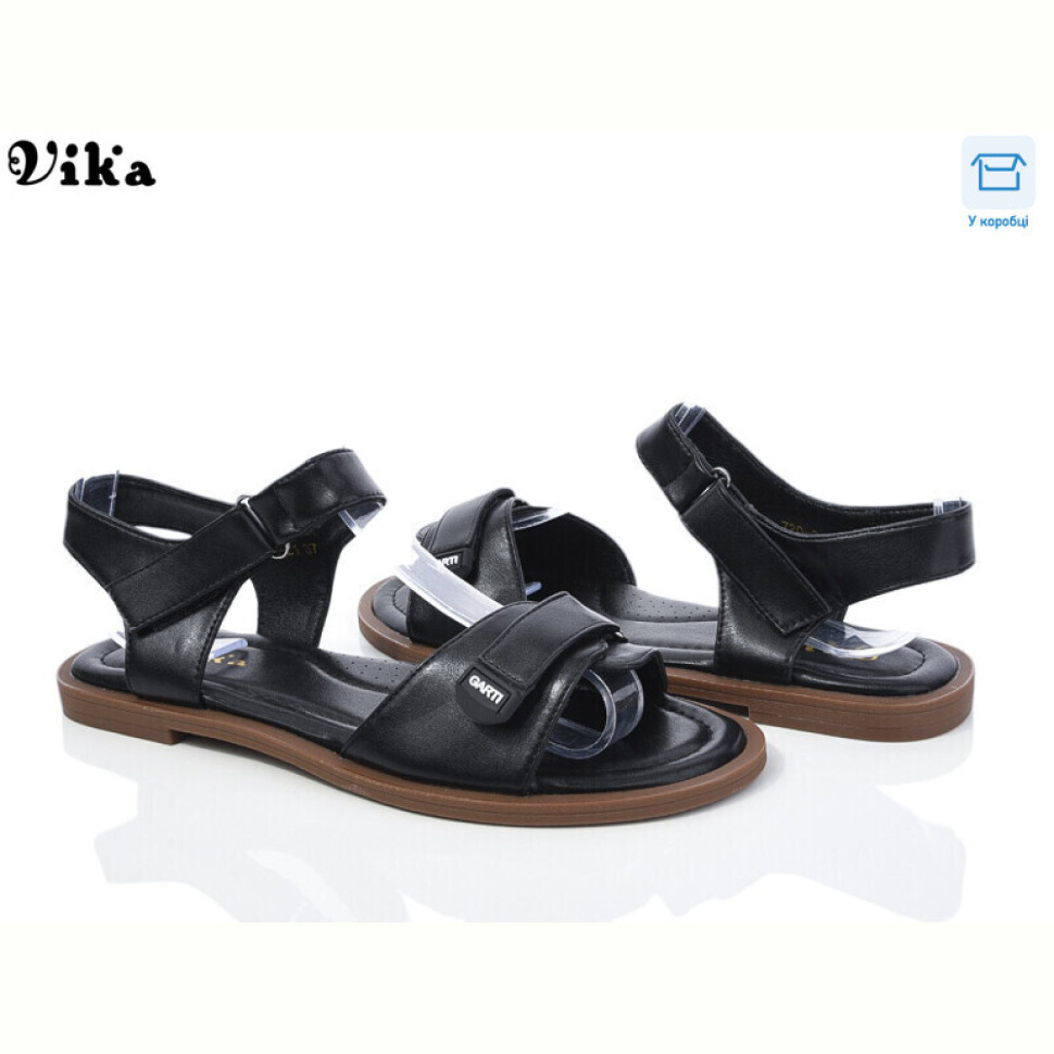 Босоножки Vika 720-21