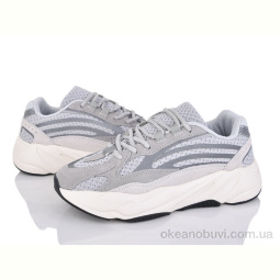 Кроссовки Svit B2687-6