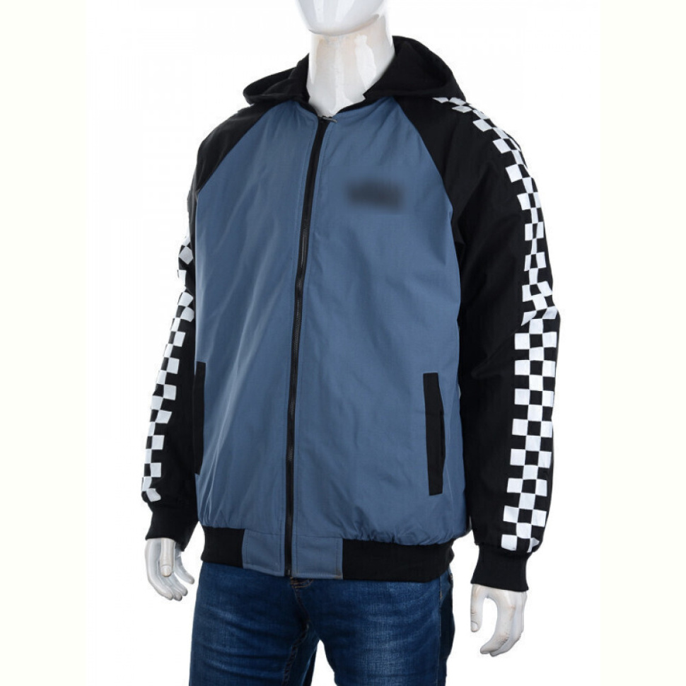 Куртка M7 F201 blue Куртка M7 F201 blue