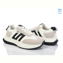 Кроссовки LadyLily AB27-3