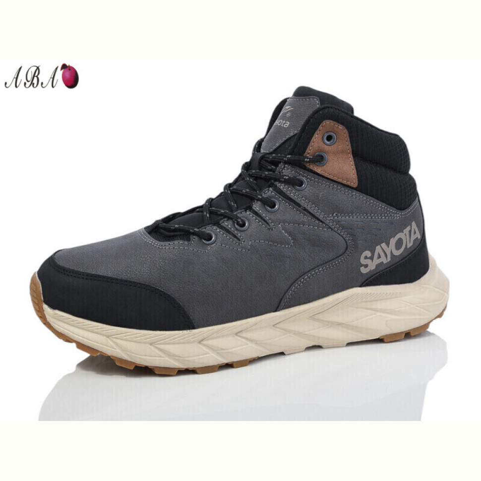 Кроссовки Aba A9ABA51-6