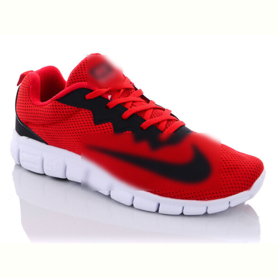 Кроссовки Enigma A566-6