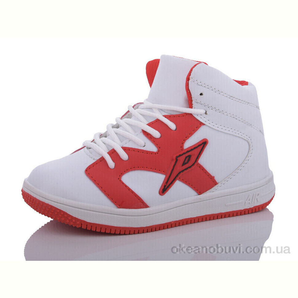 Кроссовки SANLIN 09-2 red Кроссовки SANLIN 09-2 red