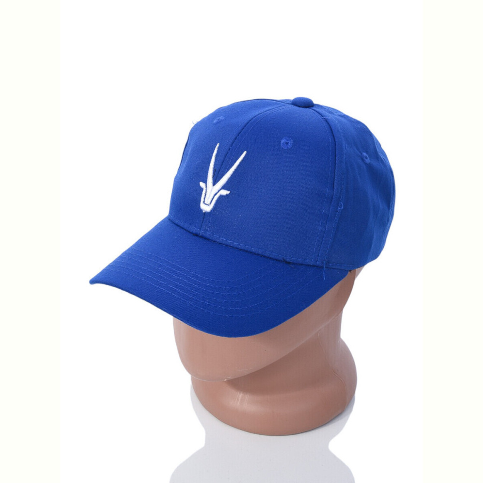 Кепка RuBi EX007-4 blue