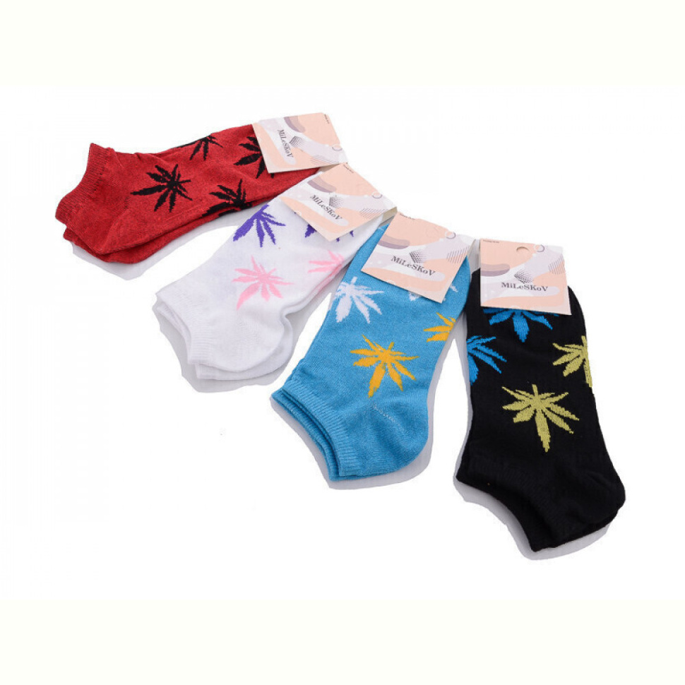 Носки Obuvok S168 (05983) mix