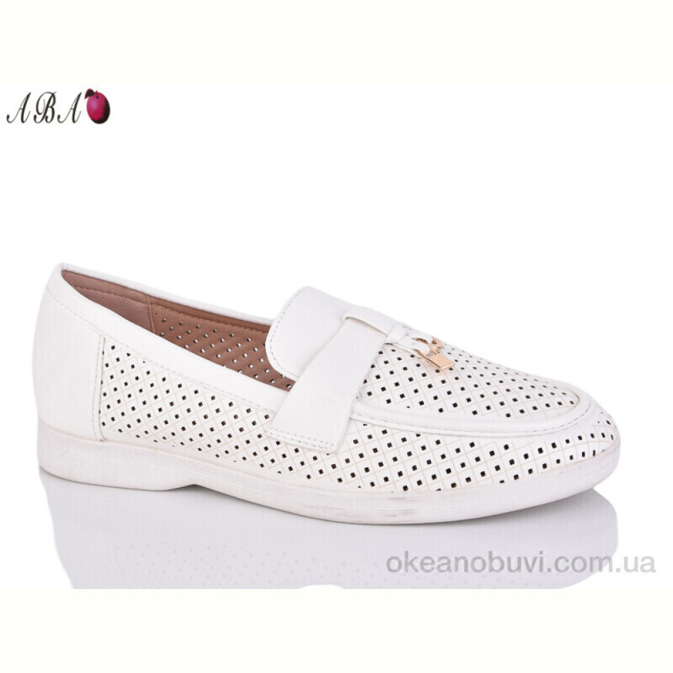Туфли Aba QQ59-2