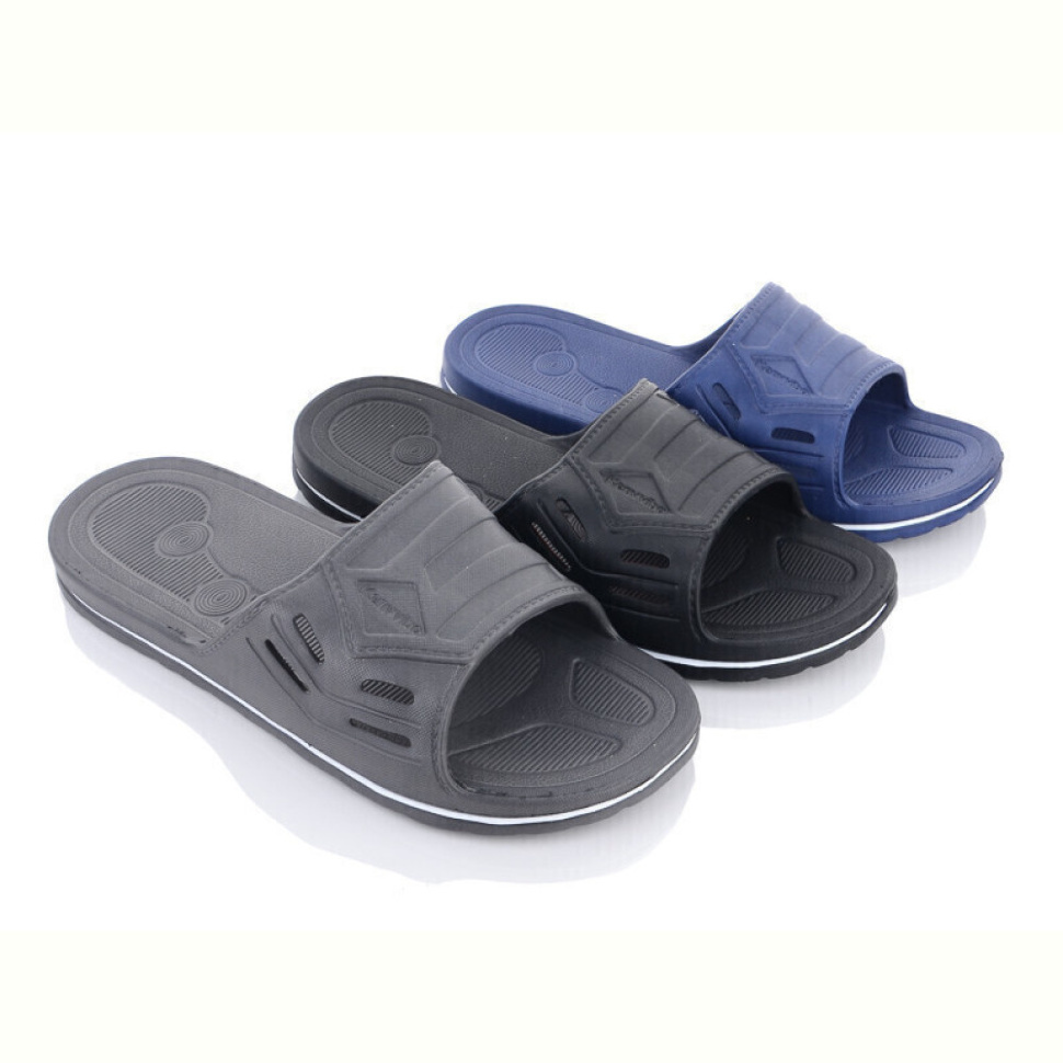 Шлепки Elmob LP56 mix