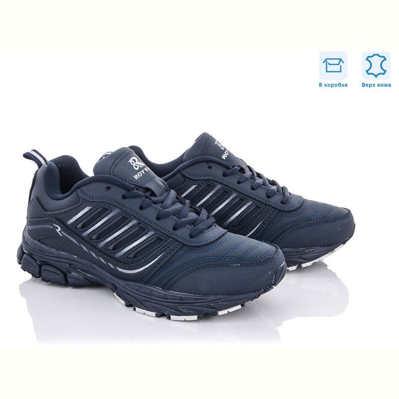 Кроссовки ROYYNA 001H-2