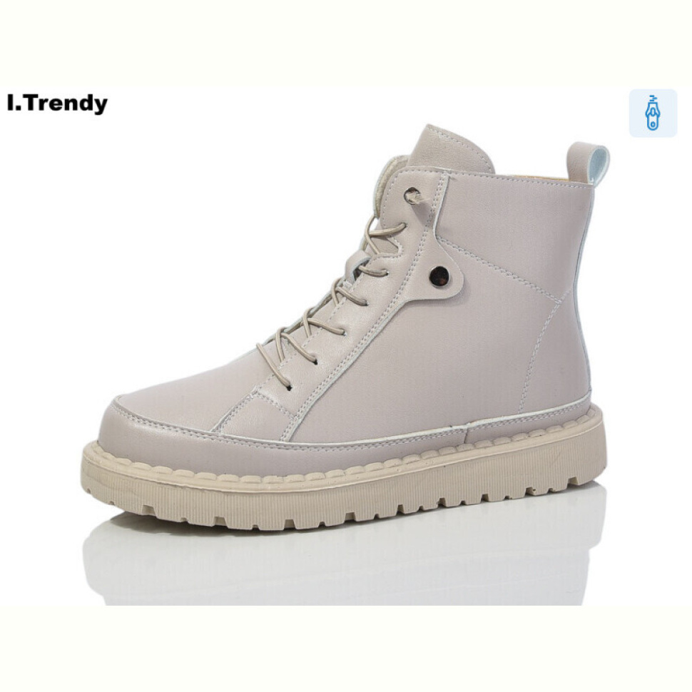 Ботинки Trendy BK1061A-17