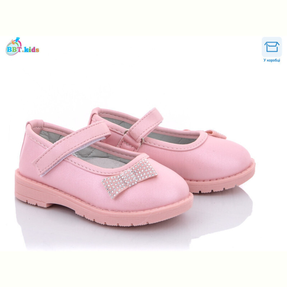 Туфли BBT P6086-2