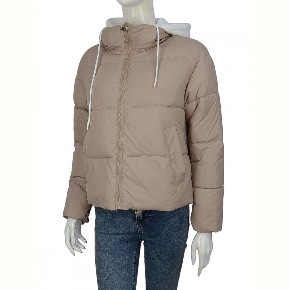 Куртка Hope 2529 beige