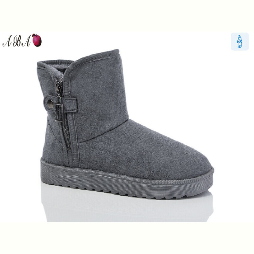 Угги Aba GL822-3