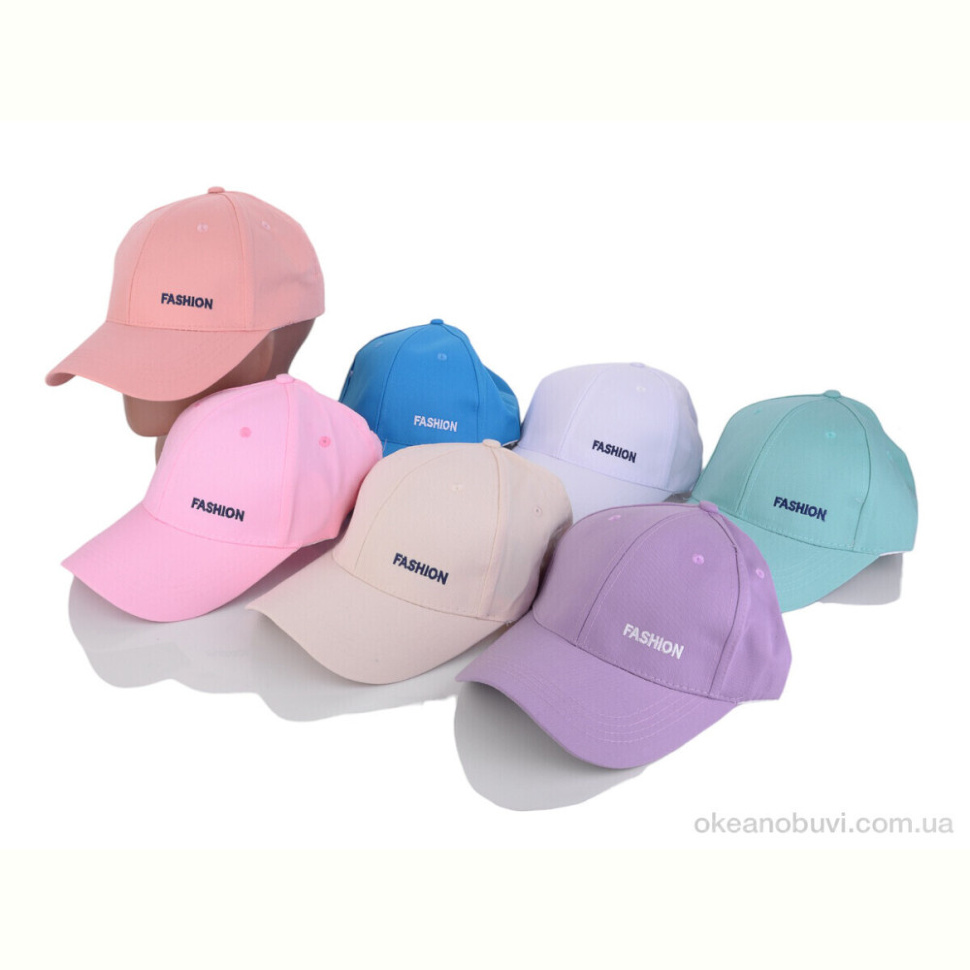 Кепка RuBi 4003 mix