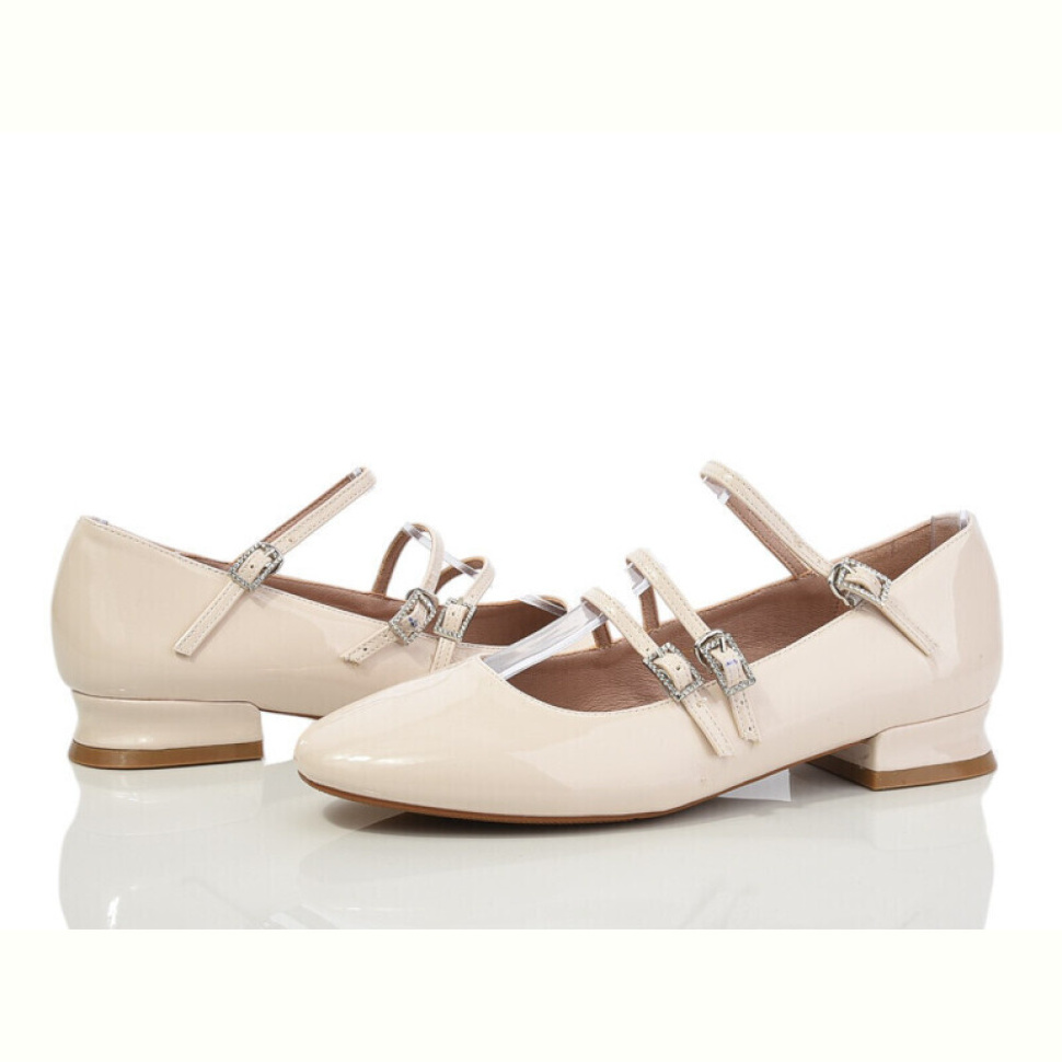 Туфли Loretta A231-3