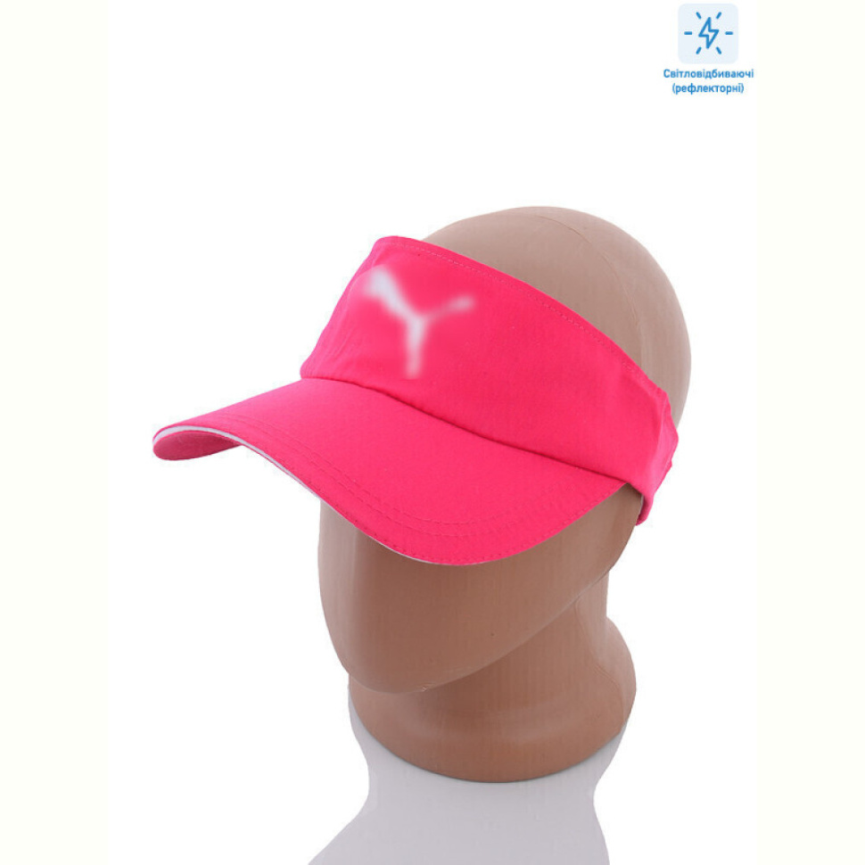 Кепка RuBi SE008-3 pink Кепка RuBi SE008-3 pink