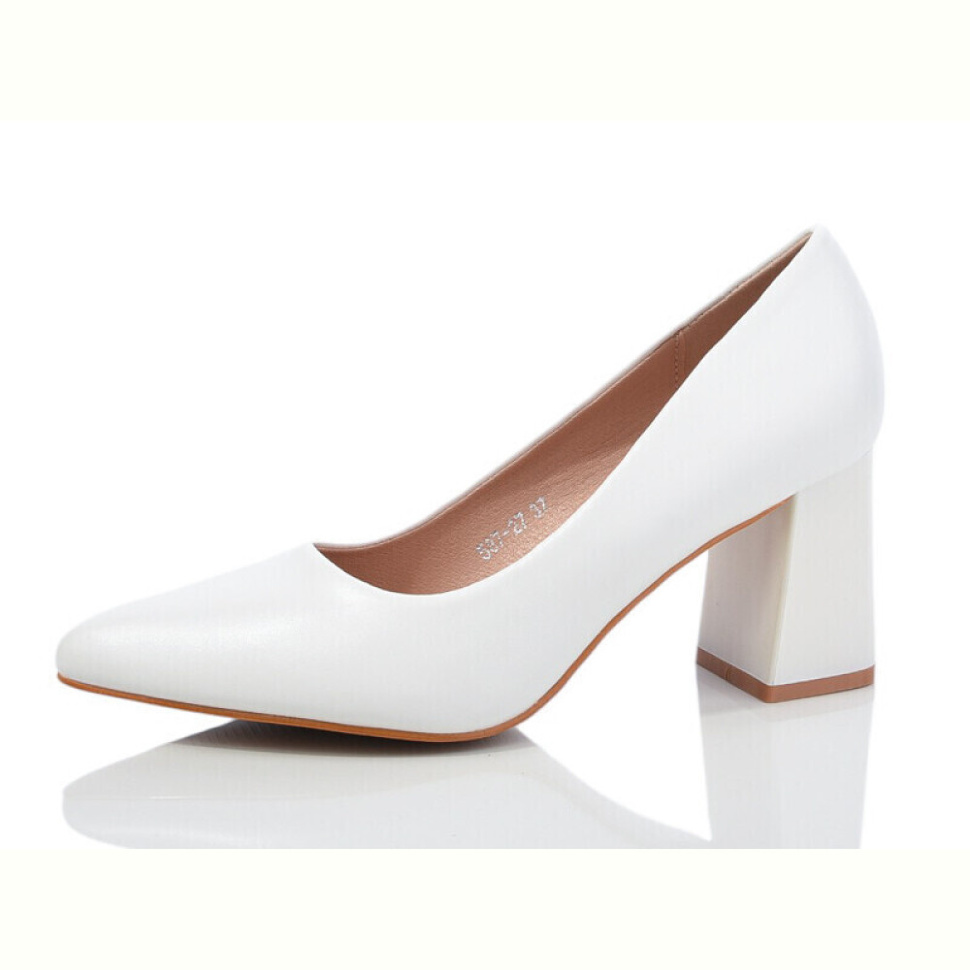 Туфли Mengfuna-AESD 587-27