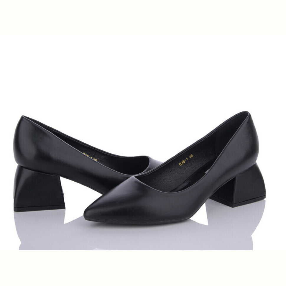 Туфли Loretta B38-1 Туфли Loretta B38-1