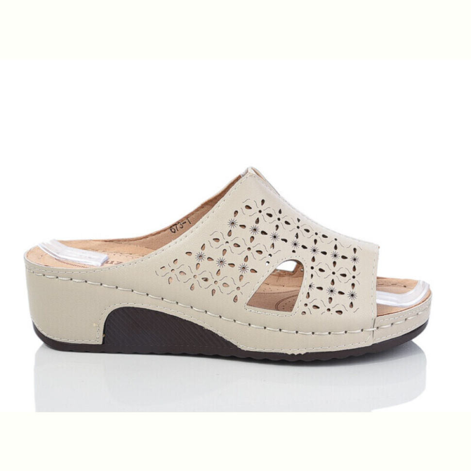 Шлепки Leguzaza 673-1