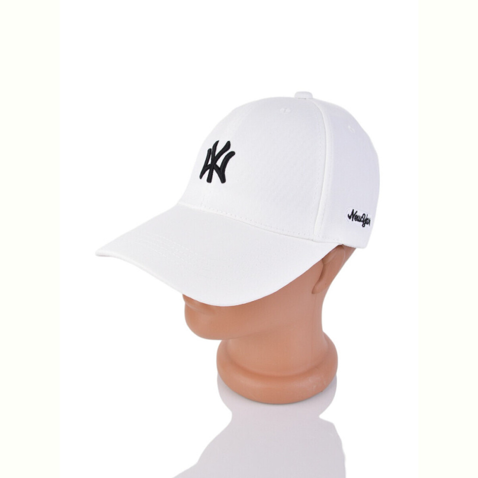 Кепка Королева 26-02 white