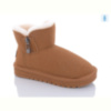 Угги ASHIGULI A312 camel