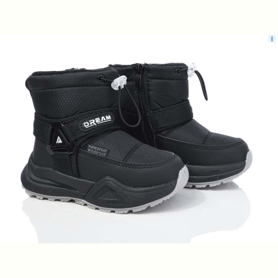 Дутики TOM.M 11311E Дутики TOM.M 11311E