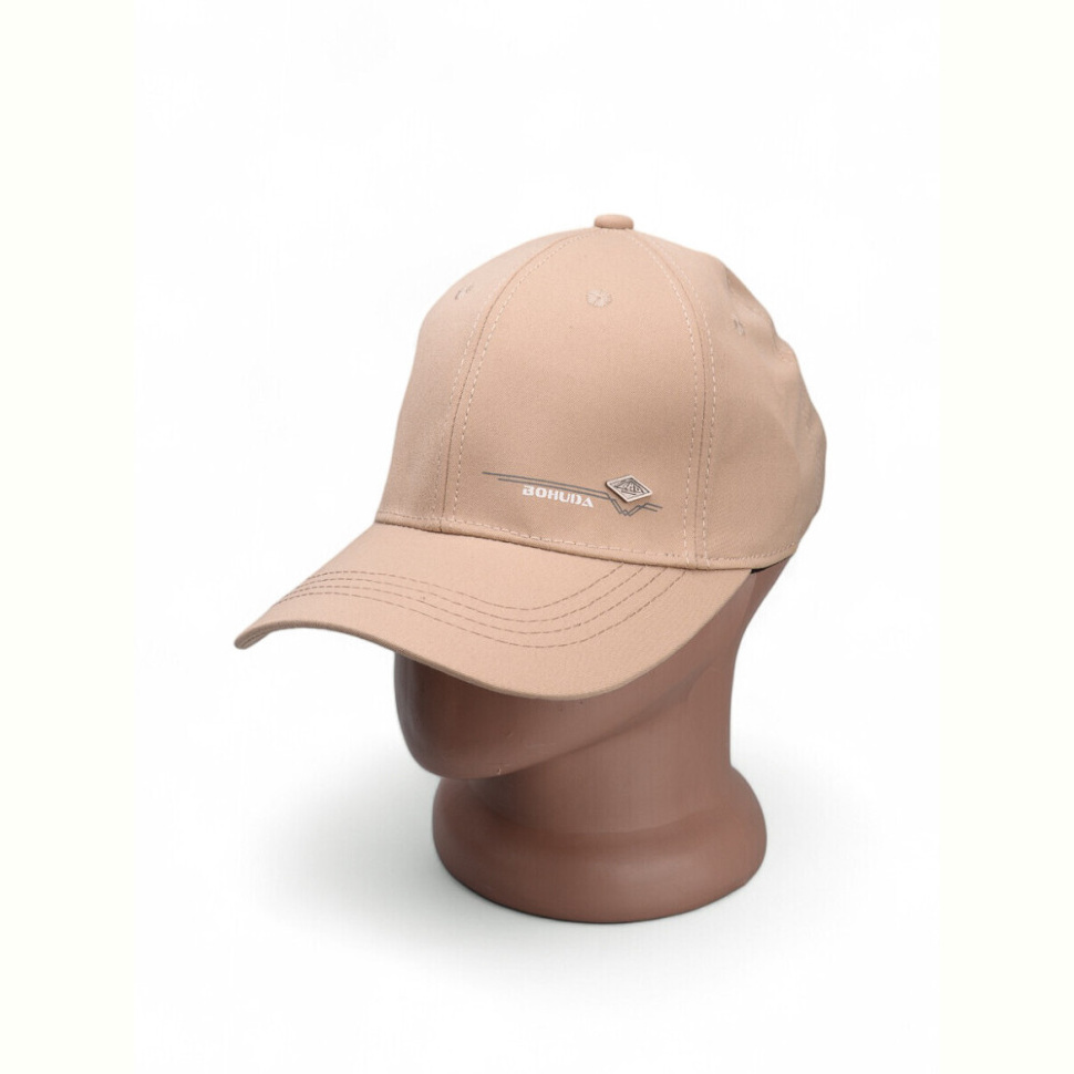 Кепка RuBi 5009-2 beige