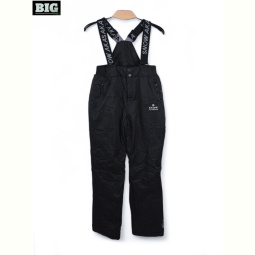 Брюки BIG 3916-BK93-1 black