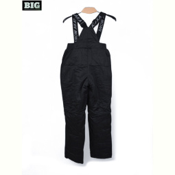 Брюки BIG 3916-BK93-1 black