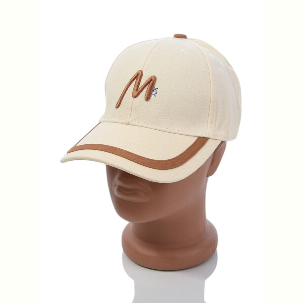 Кепка Королева 62842 beige