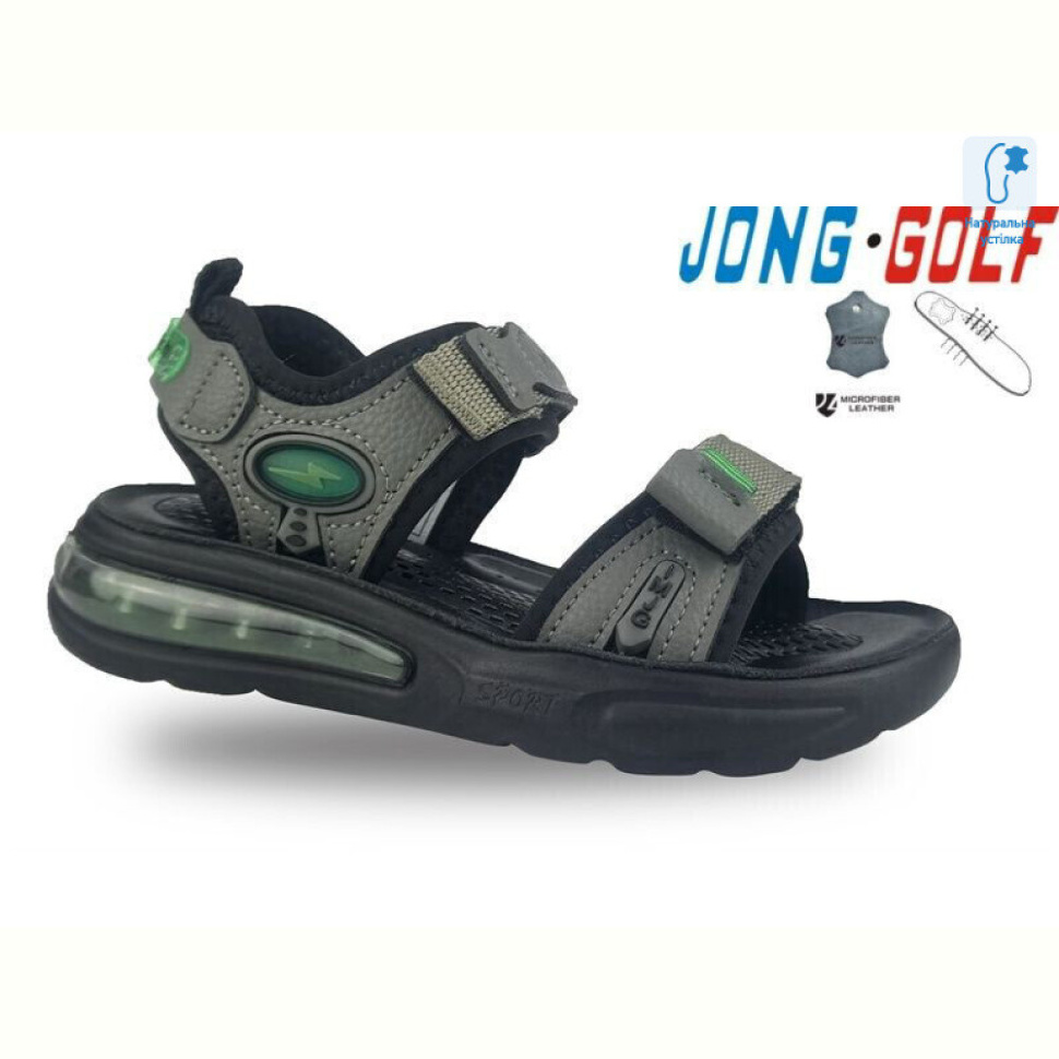Сандалии Jong Golf C20523-18