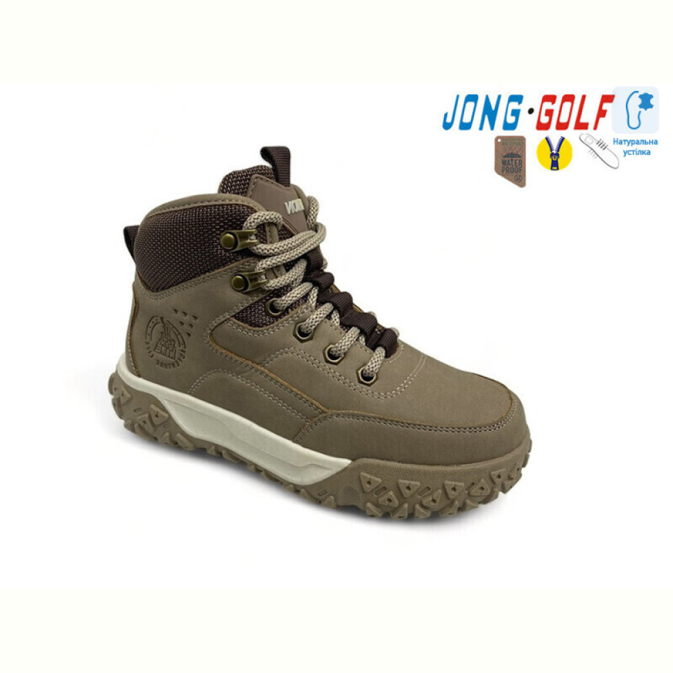 Ботинки Jong Golf C30959-3 Ботинки Jong Golf C30959-3