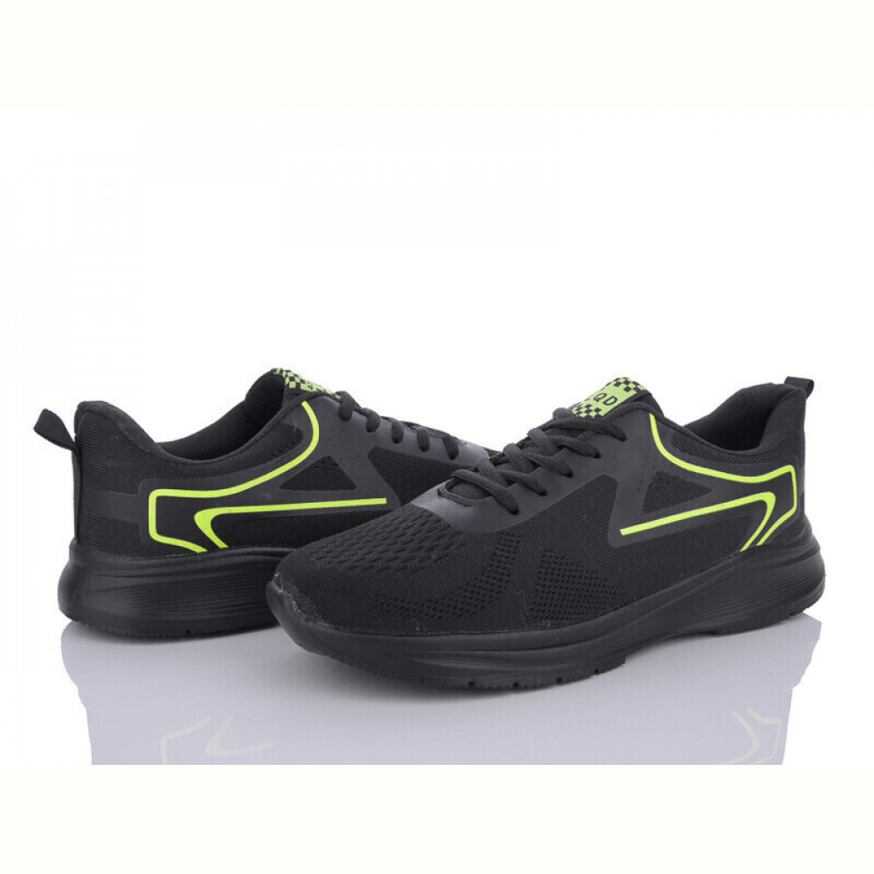 Кроссовки LQD L276-2