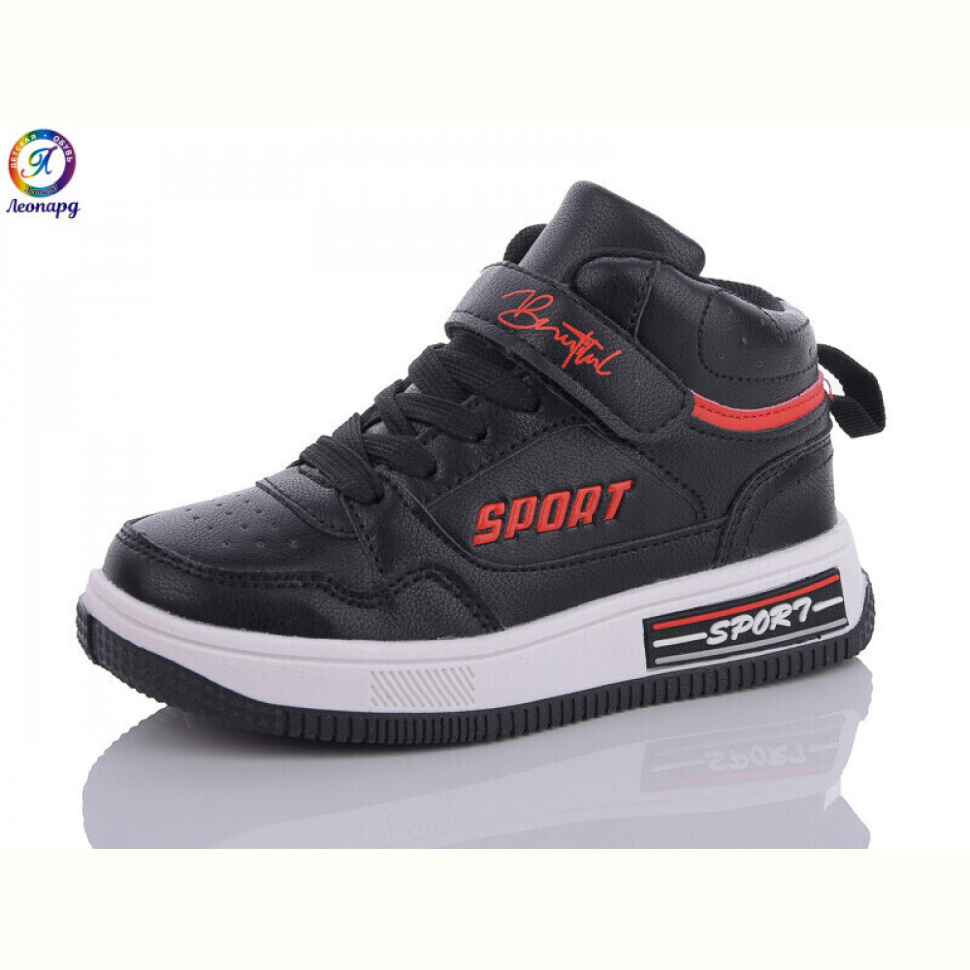 Кроссовки Леопард WN3175-A1 Кроссовки Леопард WN3175-A1