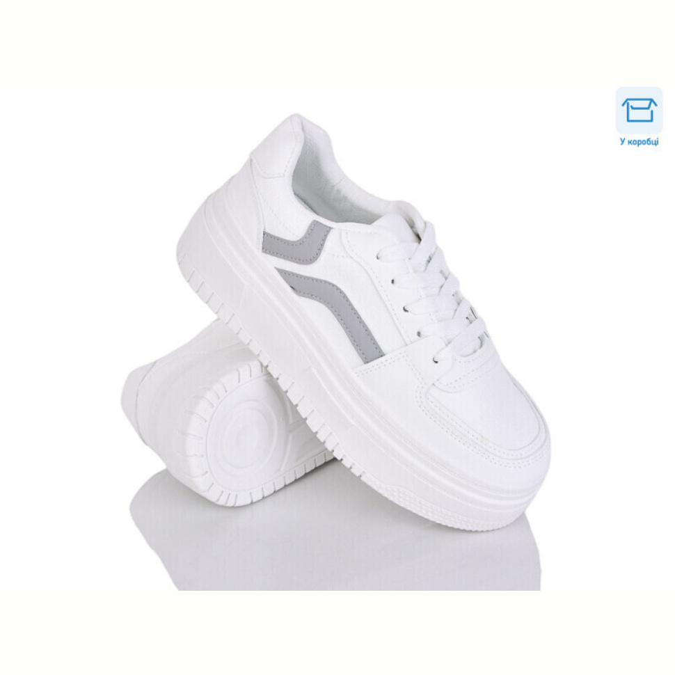 Кроссовки Rama L982-2